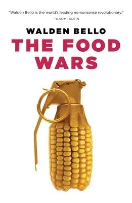 Války o potraviny - The Food Wars
