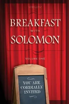 Snídaně se Šalamounem 1. díl - Breakfast with Solomon Volume 1