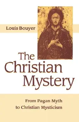Křesťanské tajemství - The Christian Mystery