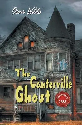 Strašidlo cantervillské - The Canterville Ghost