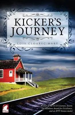 Kopáčova cesta - Kicker's Journey