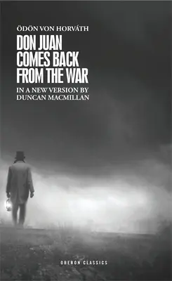 Don Juan se vrací z války - Don Juan Comes Back from the War