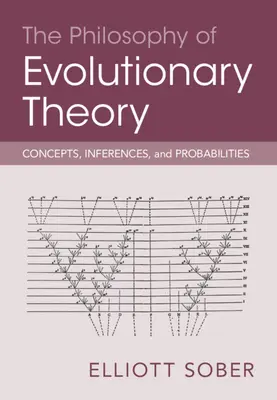 Filozofie evoluční teorie: Koncepty, závěry a pravděpodobnosti - The Philosophy of Evolutionary Theory: Concepts, Inferences, and Probabilities