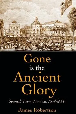 Pryč je dávná sláva - Gone Is the Ancient Glory