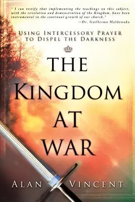 Království ve válce - The Kingdom at War