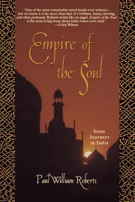 Říše duše - Empire of the Soul