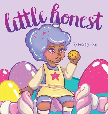 Malá upřímnost - Little Honest