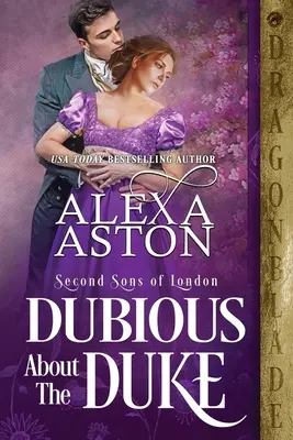 Pochybnosti o vévodovi - Dubious About The Duke