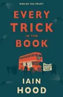 Každý trik v knize - Every Trick in the Book