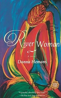 Říční žena - River Woman