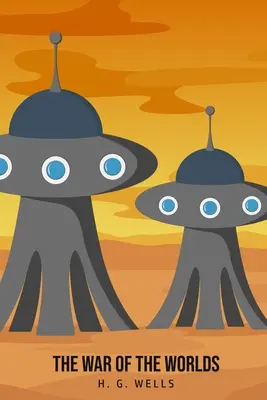 Válka světů - The War of the Worlds