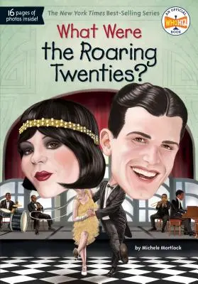 Jaká byla bouřlivá dvacátá léta? - What Were the Roaring Twenties?