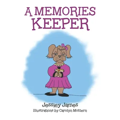 Strážce vzpomínek - A Memories Keeper