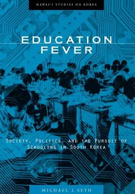 Vzdělávací horečka - Education Fever