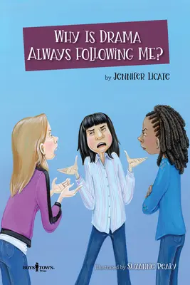 Proč mě pořád pronásleduje drama?: Díl 5 - Why Is Drama Always Following Me?: Volume 5