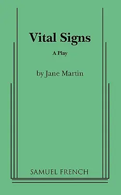 Životní znamení - Vital Signs