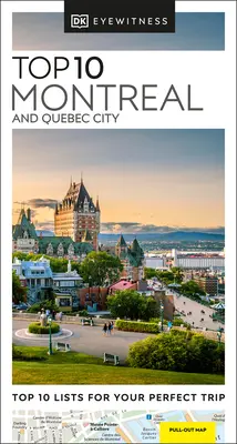 Eyewitness Top 10 Montreal a Quebec City - Eyewitness Top 10 Montreal and Quebec City
