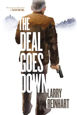 Dohoda padá - The Deal Goes Down