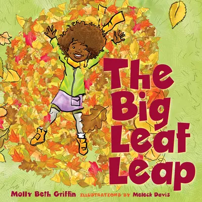 Velký listový skok - The Big Leaf Leap