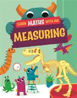 Učte se matematiku s Mo: Měření - Learn Maths with Mo: Measuring