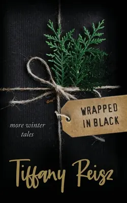 Zabaleno v černém: Další zimní příběhy - Wrapped in Black: More Winter Tales
