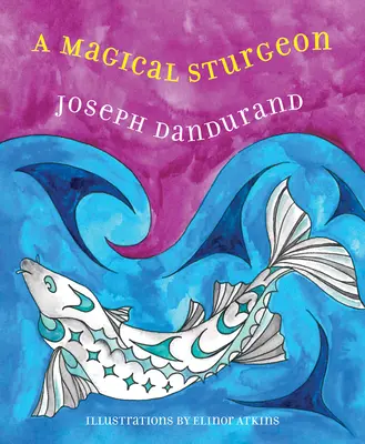 Kouzelný jesetěr - A Magical Sturgeon
