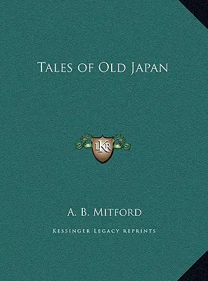 Příběhy starého Japonska - Tales of Old Japan