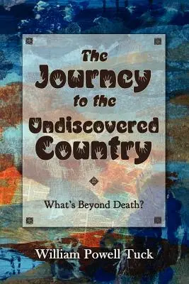 Cesta do neobjevené země - The Journey to the Undiscovered Country
