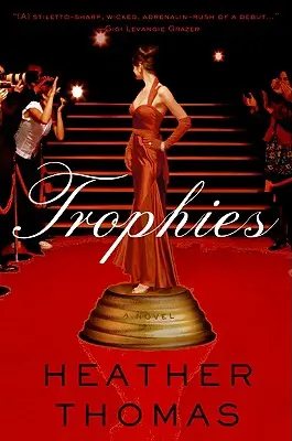 Trofeje - Trophies