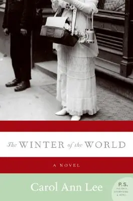 Zima světa - The Winter of the World