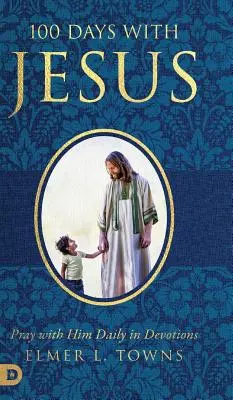 100 dní s Ježíšem - 100 Days with Jesus