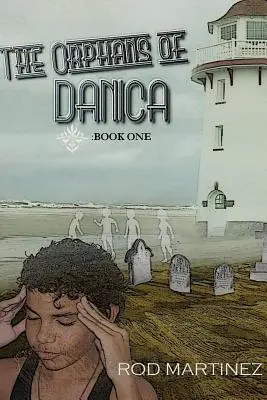 Sirotci po Danici (Paperback) - The Orphans of Danica (Paperback)