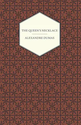 Královnin náhrdelník - The Queen's Necklace