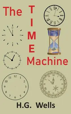 Stroj času: Vynález - The Time Machine: An Invention