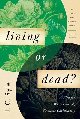 Živý nebo mrtvý? - Living or Dead?