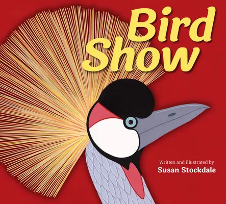 Ptačí show - Bird Show