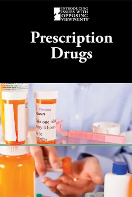 Léky na předpis - Prescription Drugs