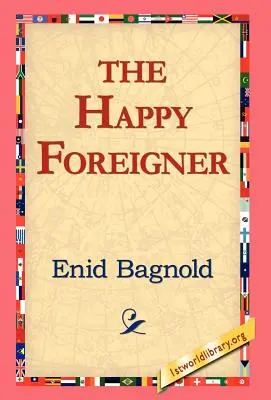 Šťastný cizinec - The Happy Foreigner