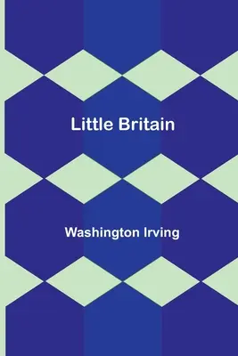 Malá Británie - Little Britain