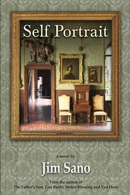Autoportrét - Self Portrait