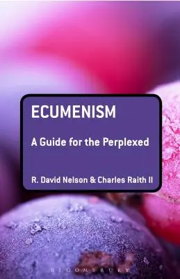 Ekumenismus: Průvodce pro zmatené - Ecumenism: A Guide for the Perplexed