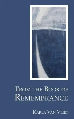 Z knihy vzpomínek - From the Book of Remembrance