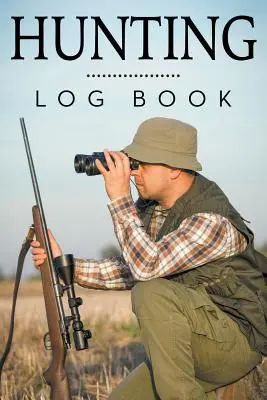 Lovecký deník - Hunting Log Book