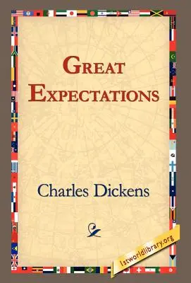Velká očekávání - Great Expectations