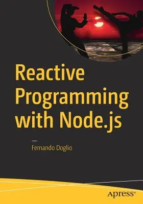 Reaktivní programování s Node.Js - Reactive Programming with Node.Js