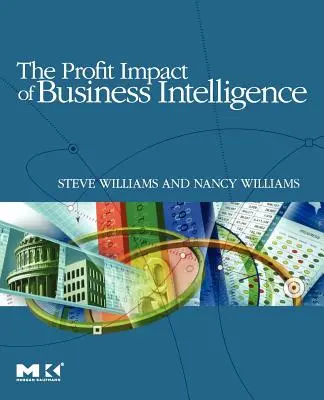 Vliv podnikové inteligence na zisk - The Profit Impact of Business Intelligence