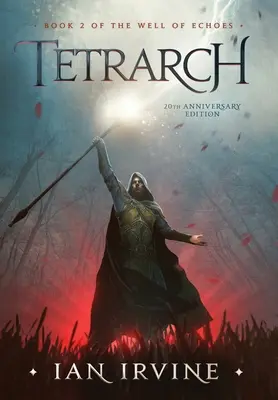 Tetrarcha - Tetrarch