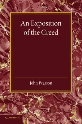 Výklad víry - An Exposition of the Creed