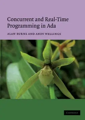 Souběžné programování a programování v reálném čase v ADA - Concurrent and Real-Time Programming in ADA