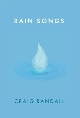 Dešťové písně - Rain Songs